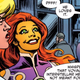 Illustration for article titled Starfire Is Not Okay, Guysem/em